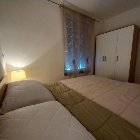 Apartman Nehaj Apartment Senj  Bagian luar foto
