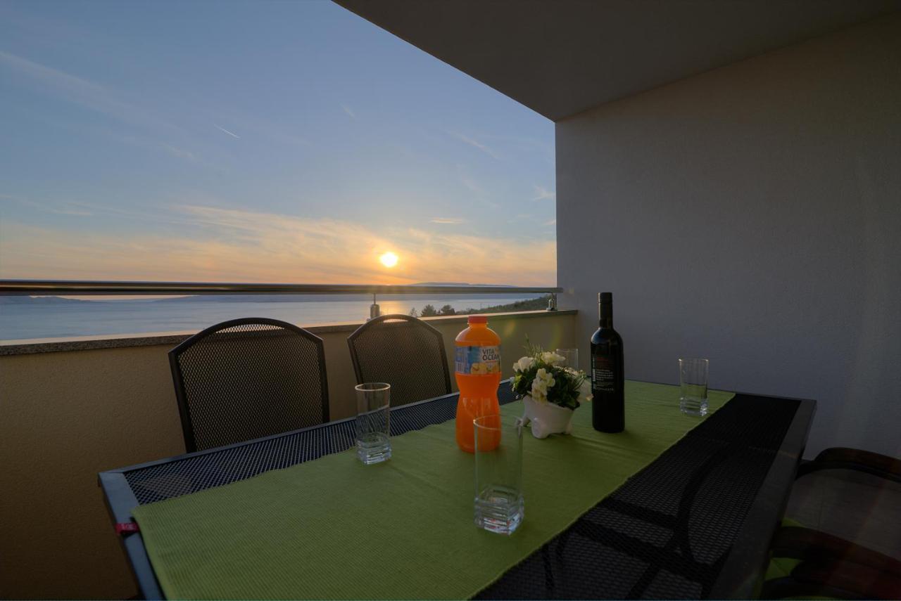 Apartman Nehaj Apartment Senj  Bagian luar foto