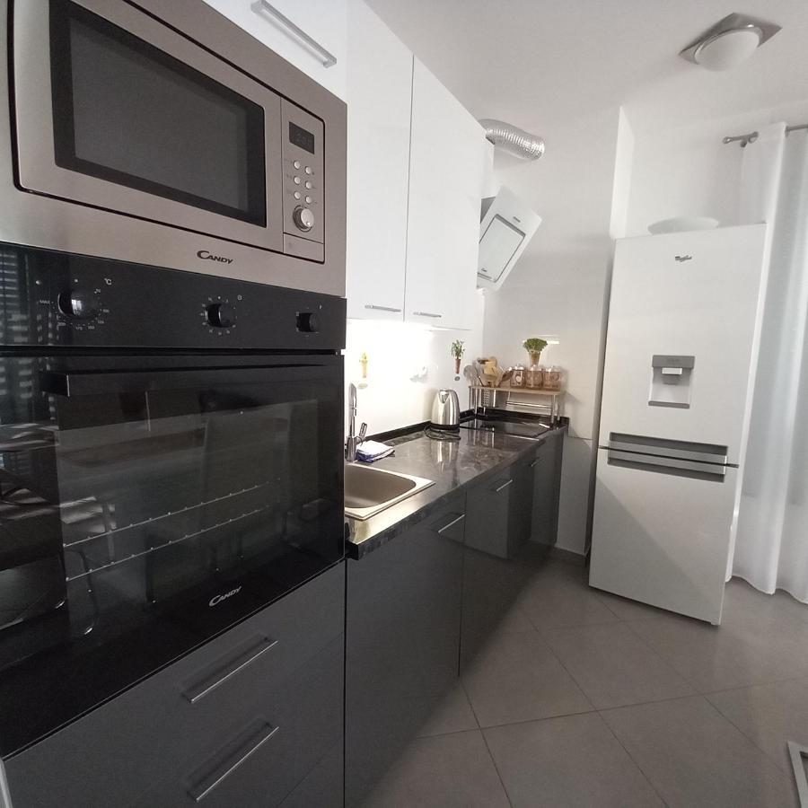 Apartman Nehaj Apartment Senj  Bagian luar foto