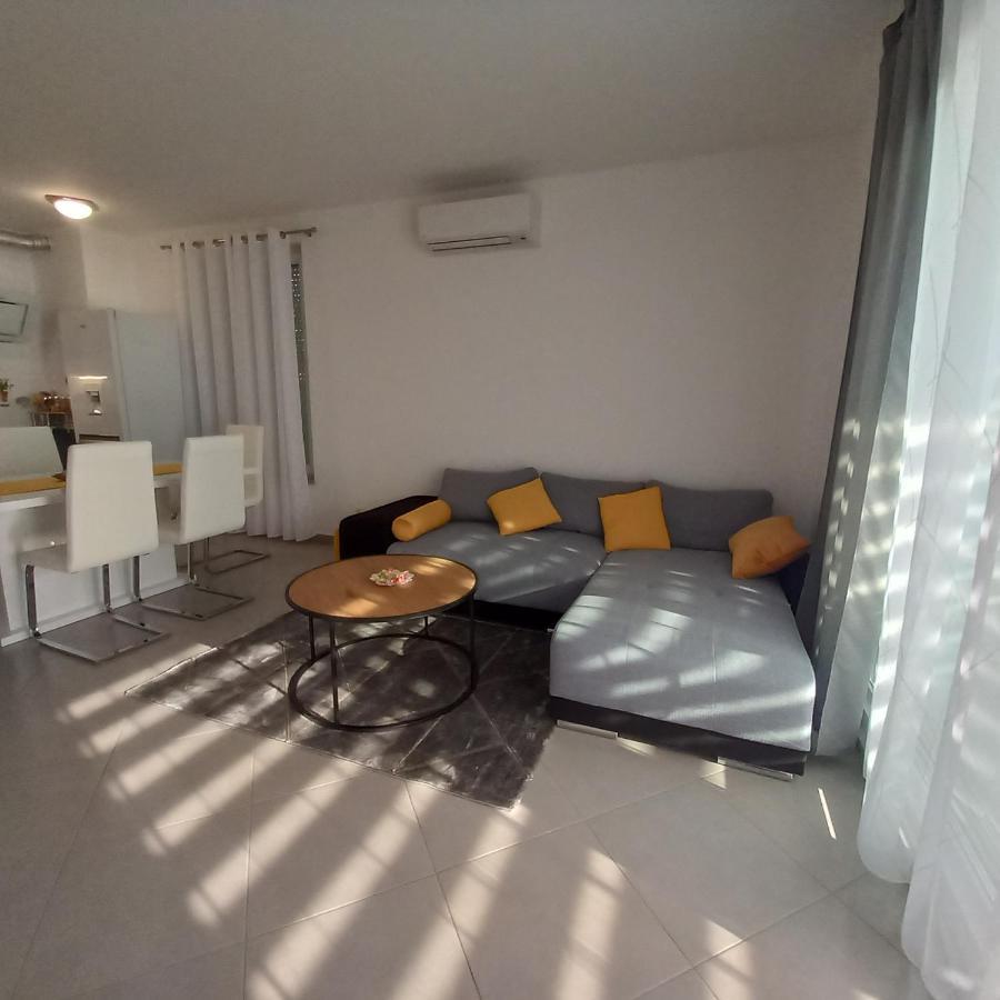Apartman Nehaj Apartment Senj  Bagian luar foto
