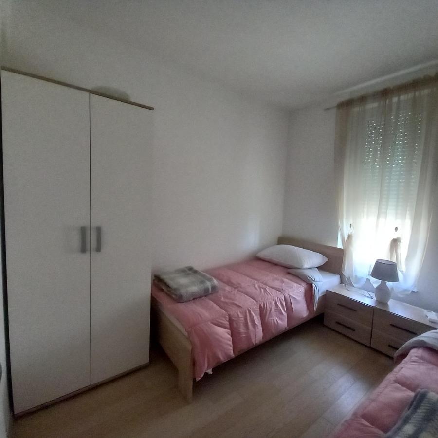 Apartman Nehaj Apartment Senj  Bagian luar foto
