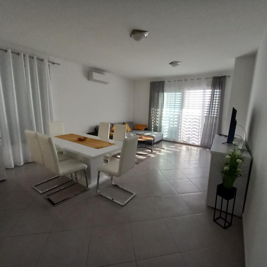 Apartman Nehaj Apartment Senj  Bagian luar foto