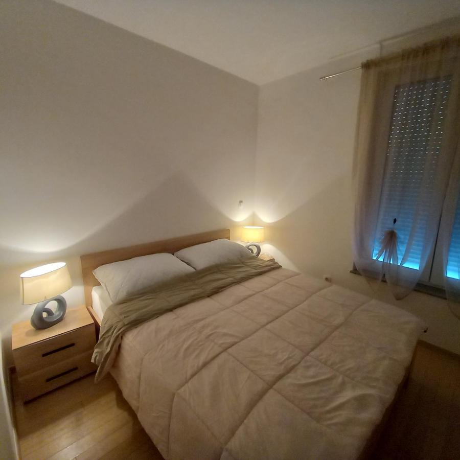 Apartman Nehaj Apartment Senj  Bagian luar foto