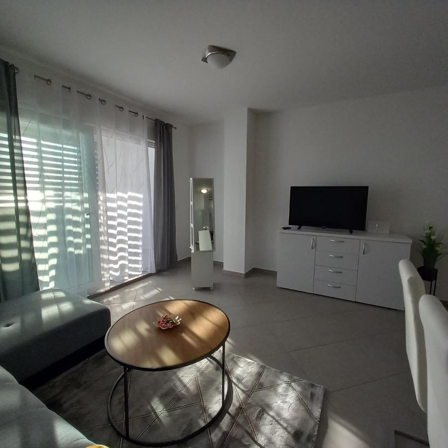 Apartman Nehaj Apartment Senj  Bagian luar foto