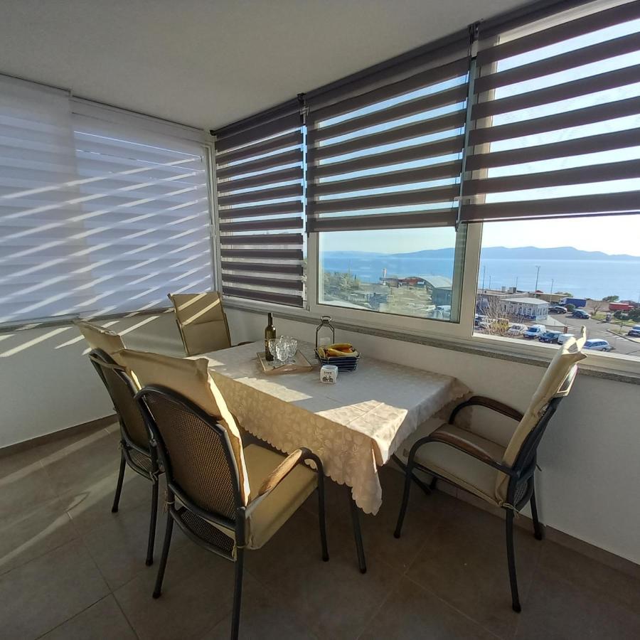 Apartman Nehaj Apartment Senj  Bagian luar foto
