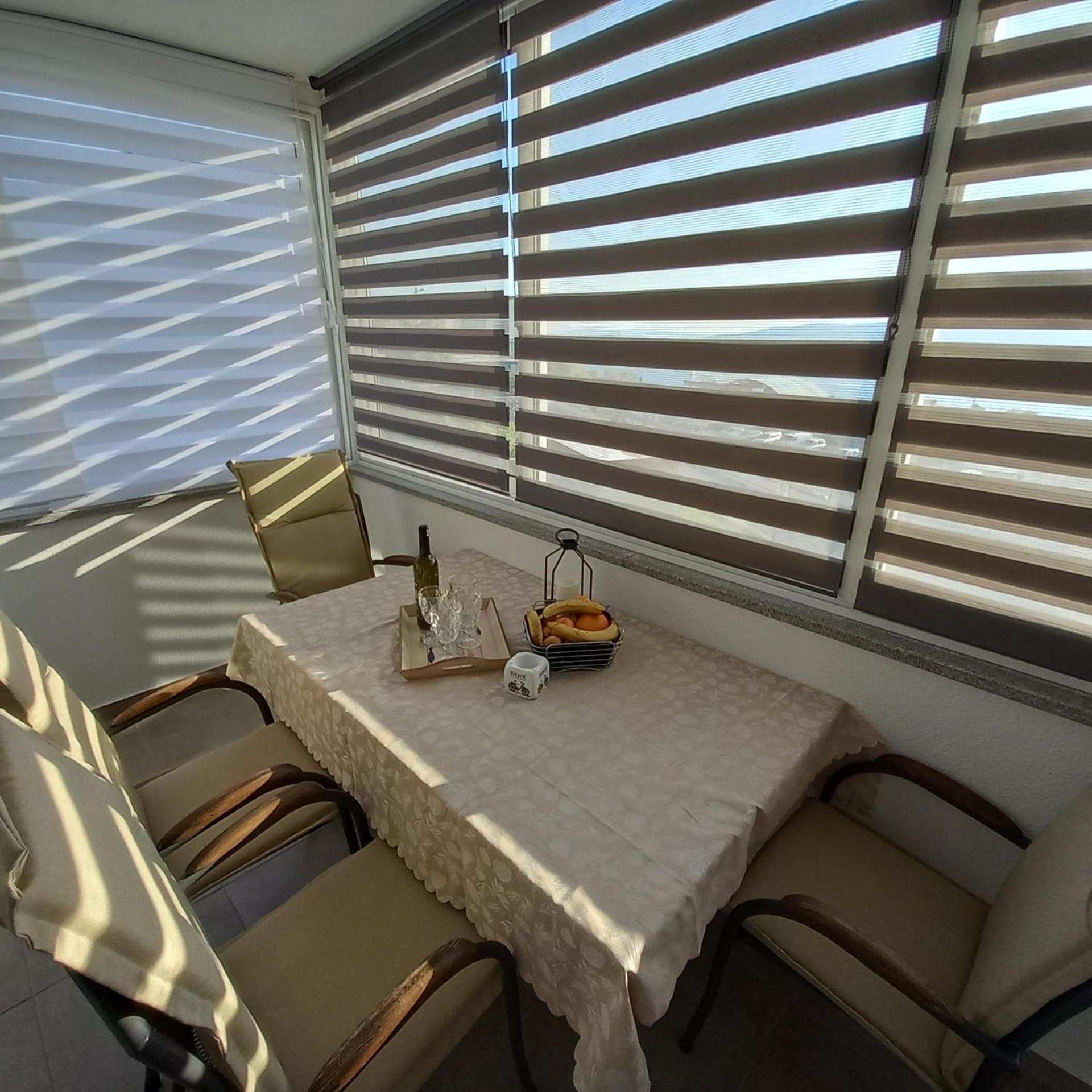 Apartman Nehaj Apartment Senj  Ruang foto